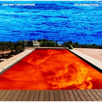 Red Hot Chili Peppers - Californication (2LP)